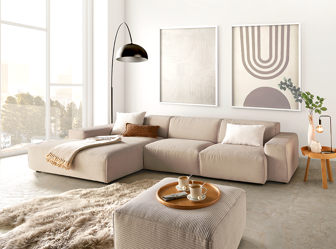 søfa.com l Designsofa Store Hamburg & Onlineshop